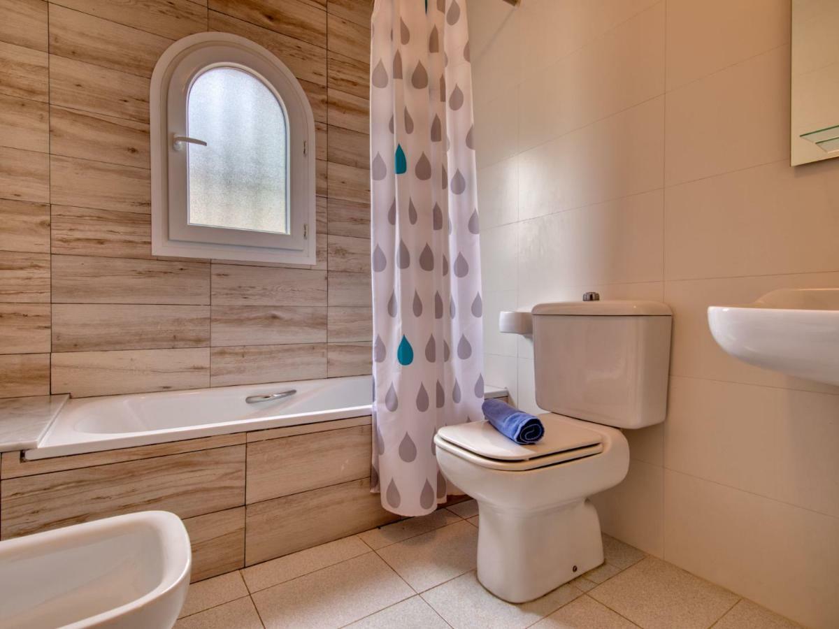 Holiday Home Adsubia By Interhome Jávea Exteriér fotografie