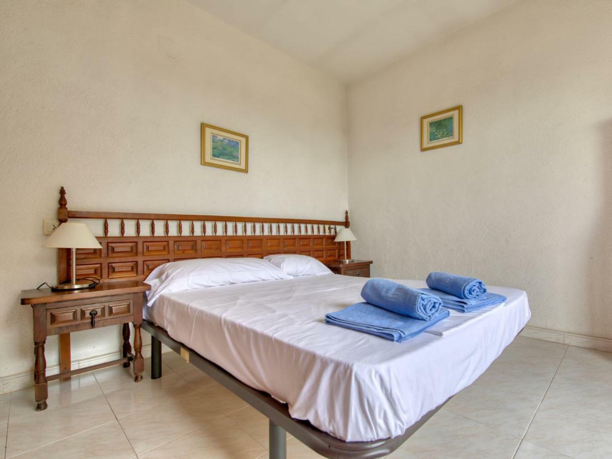 Holiday Home Adsubia By Interhome Jávea Exteriér fotografie