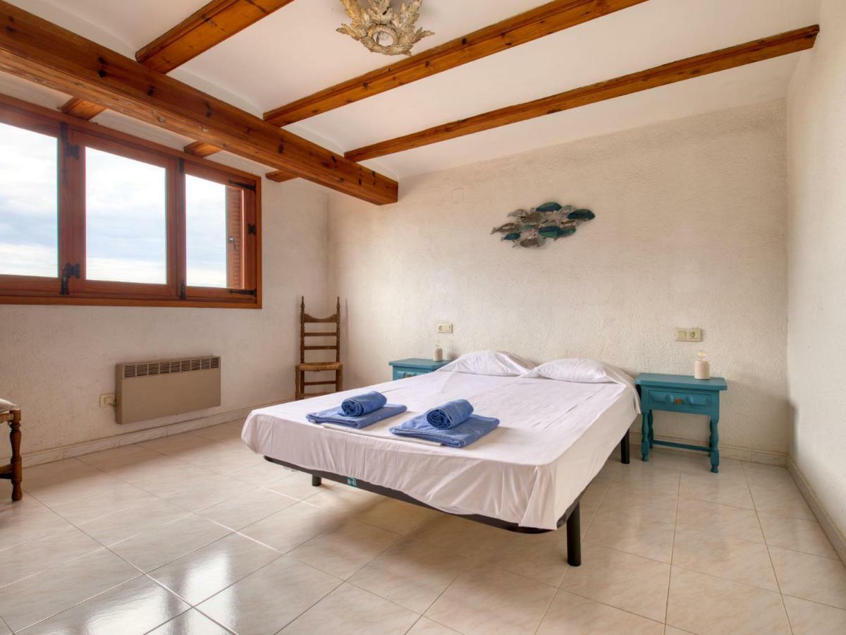 Holiday Home Adsubia By Interhome Jávea Exteriér fotografie